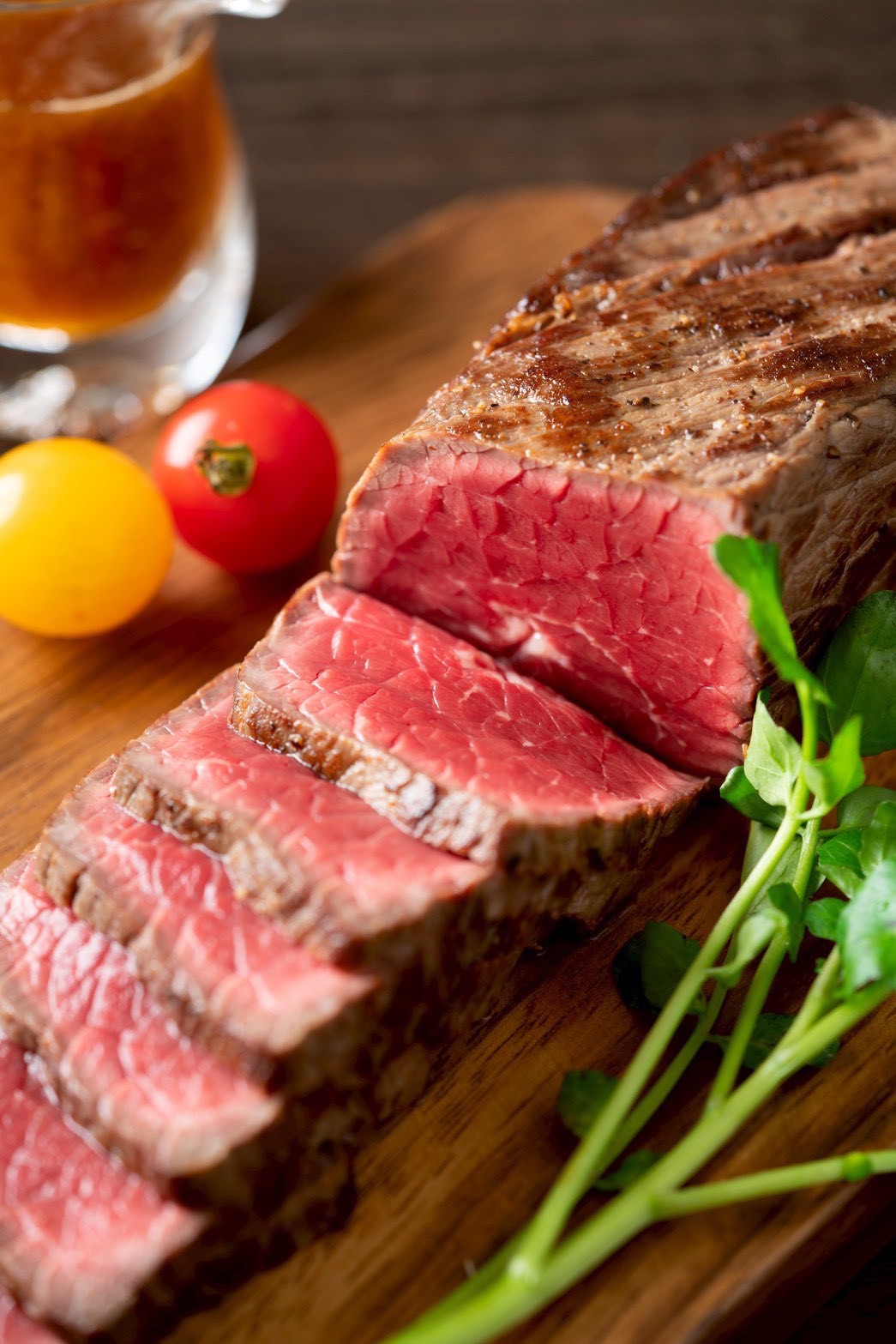 低脂質ローストビーフ800g